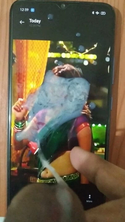 Reah Chakraborty sex bomb