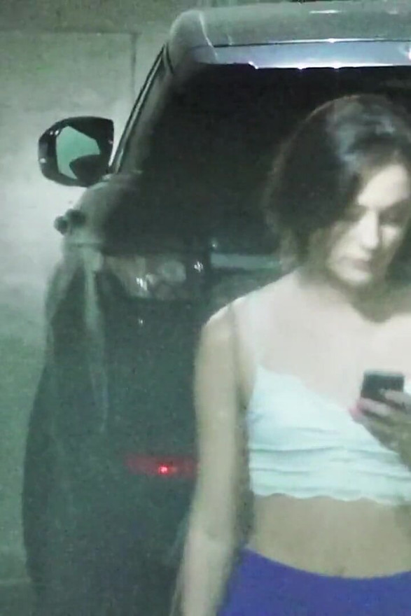 Strandedteens - Chick Gets Rescued Then Fucked