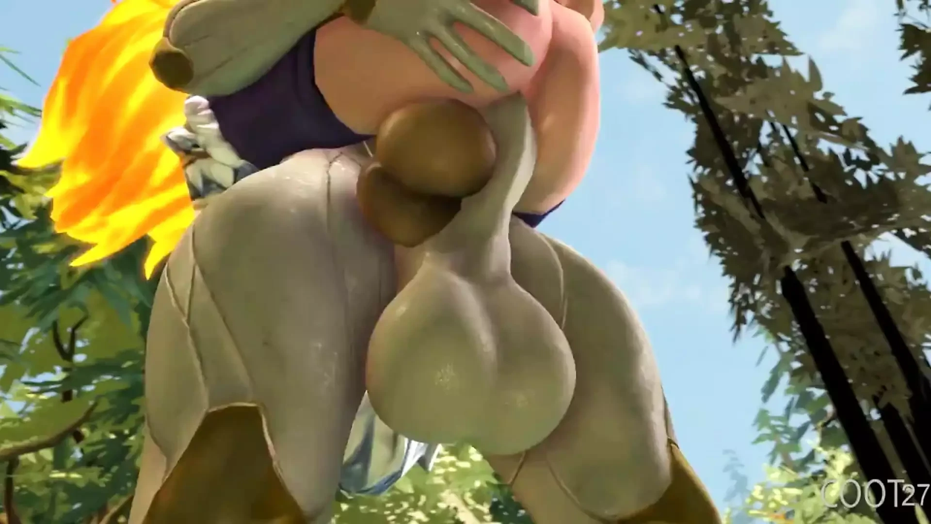 Coot27 Hentai Compilation 124