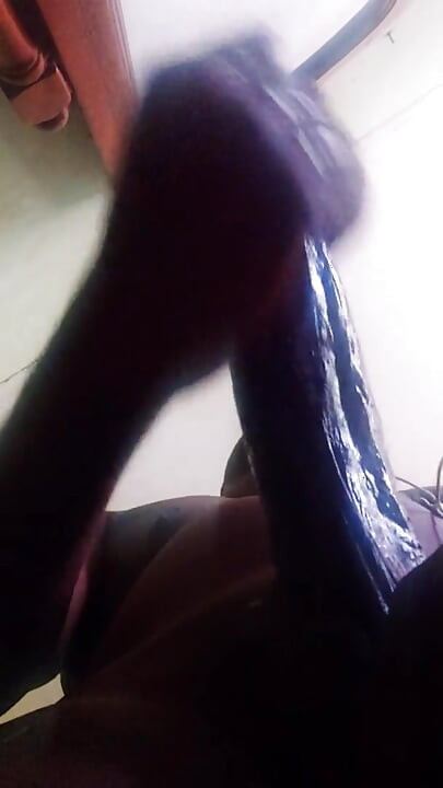 Your View if You Were Sucking This Dick