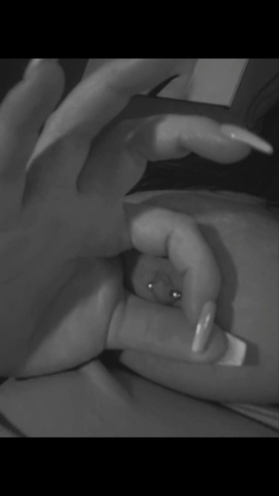 Meme ucuyla piercing