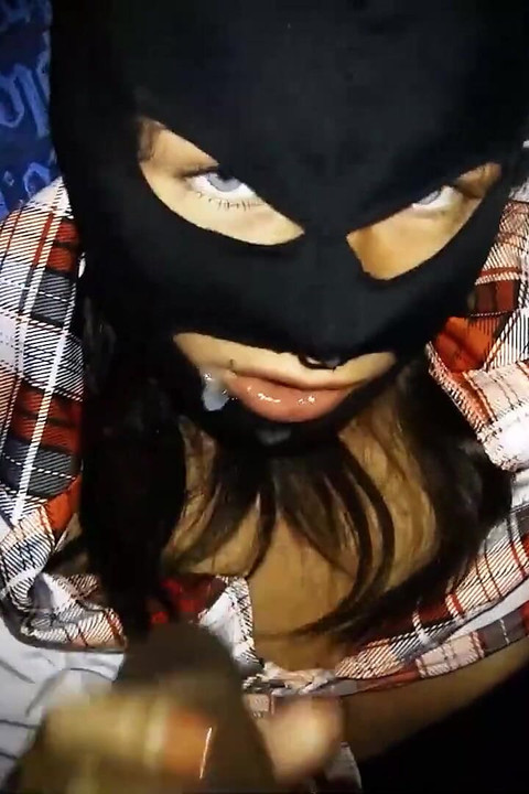 Eu Amo a BBC do meu padrasto