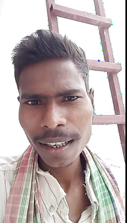 Aaj bahut mehnat ho gaya first block