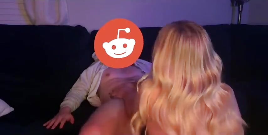 I Took His Virginity and Made Him Cum Inside Me Fast Ride a Redditor