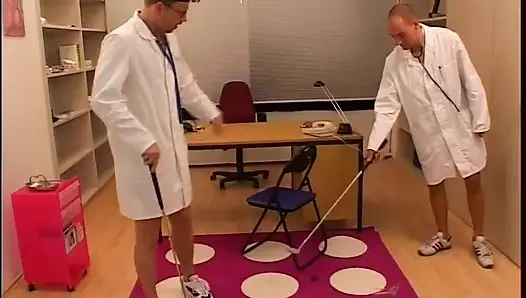 Geiler arsch will großen schwanz