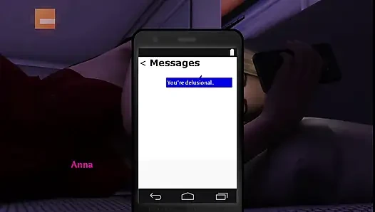 A perfect marriage #21: Anne and David had sex then Anne spoke to Chris in secret, Kendra's plan failed