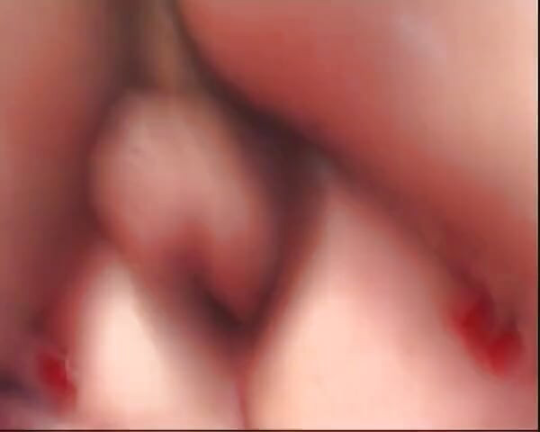 Wild Outdoor Fuck Session with Insatiable Blonde in the Woods