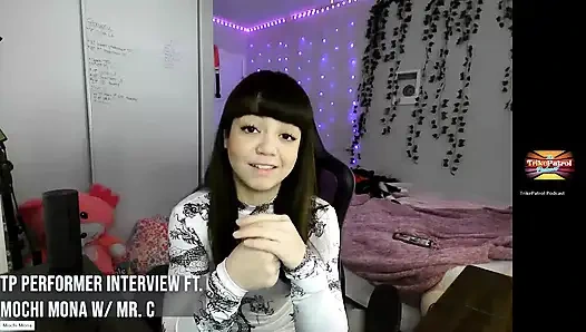 Интервью с TrikePatrol - Mochi Mona