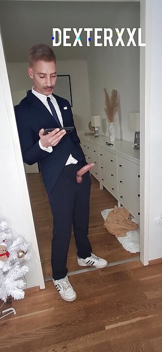 Sucked off From Stepdaddy