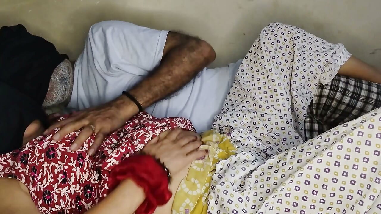 Bhabhi's Fun and Youth Hot