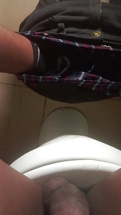 Midnight cum