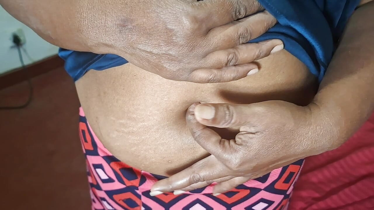 Hot Indian Desi village bhabhi