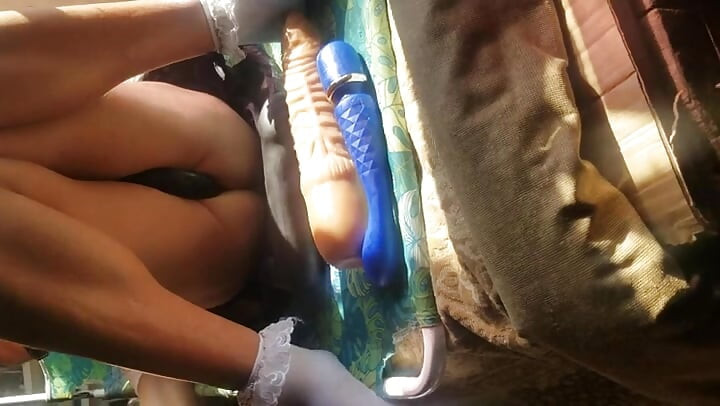 Oyuncak test sürüşü