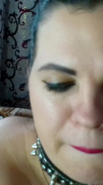 Pussy Masturbation in Bedroom