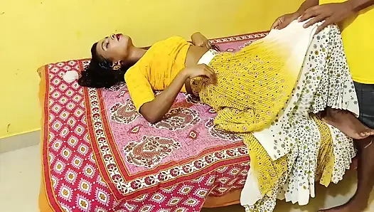 Adik tiri dan abang tiri ngentot, seks yang nikmat banget