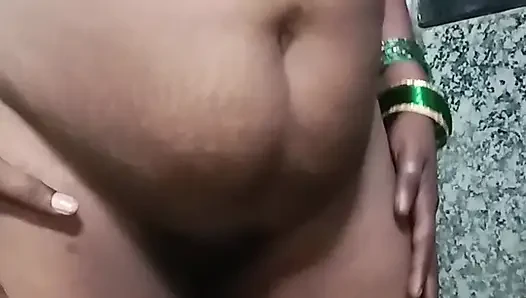Mami Ki Lal Sari Dekh Ke Land Khada Hogya Hardcore Chudai mit Mami