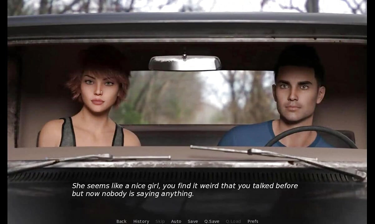 Dusklight Manor: orang pelik, rumah pelik ep 2