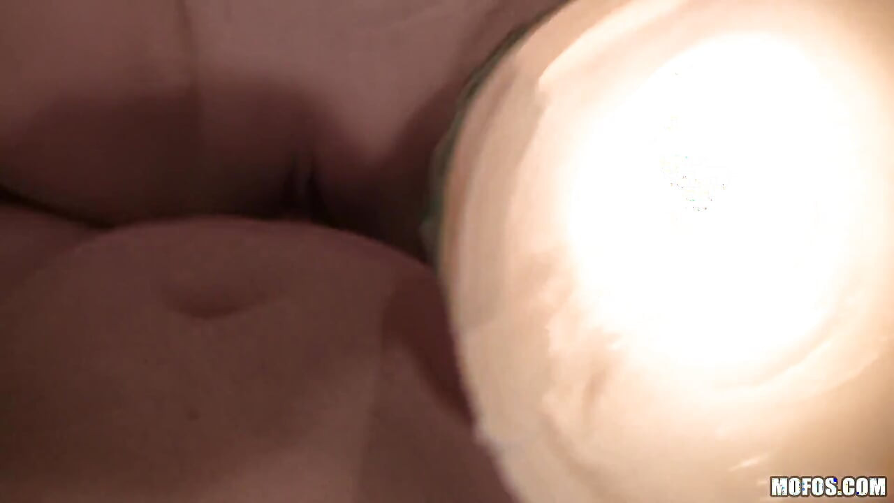 I Know That Girl - Blonde Cherry Torn & Chuck Get Dirty on the Computer with Some Hardcore Outie Pussy Sex Action