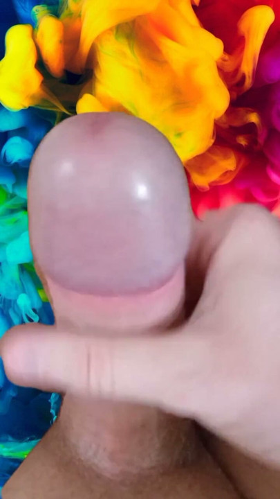 BIG COCK FUCK XXX JOCKER'S COCK - HOT TRANS | Clip 1