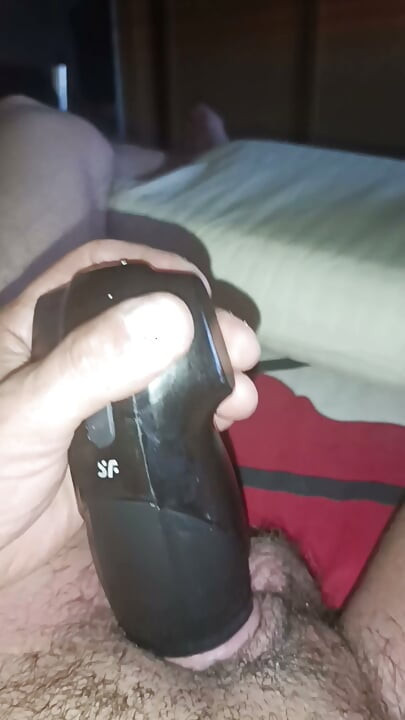 Paja por pasos