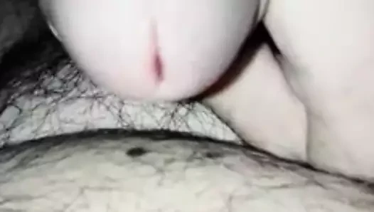 Hanya pancutan mani