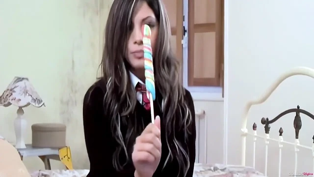 Lolly Featuring Samantha Buxton