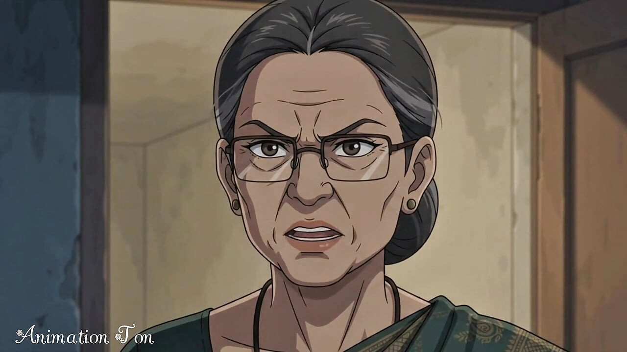 Warden Ki Saza – Office Mein Raat Bhar