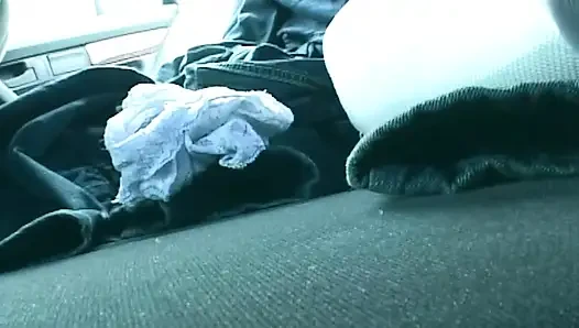 Blonde Amateur Pissing While Getting Fingered Hard