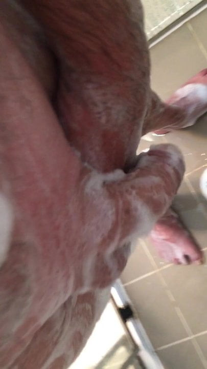 Shower fun
