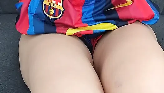 Sedikit lebih dari yang kamu harapkan