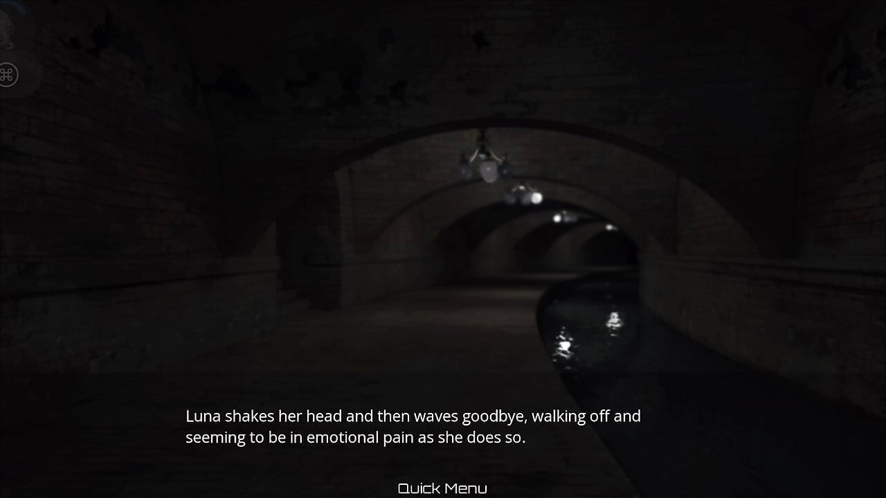 Falling Undercover Nox Syndicate - Chapter 9 - Part 2