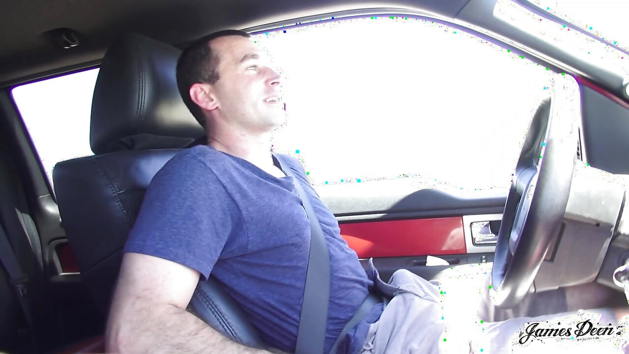 James Deen - Karma Rx's Multiple Orgasm Marathon with James Deen