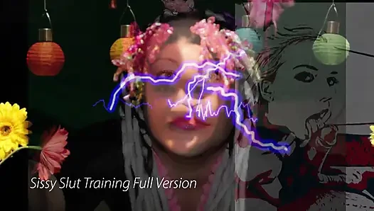 Kadın kılıklı sürtük eğitimi tam sürüm