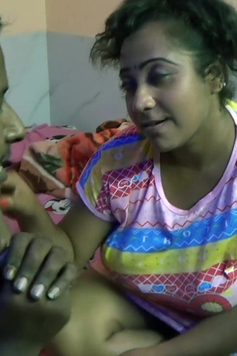 Village Boy Leaves Hot Mistress!! Desi Village Sex