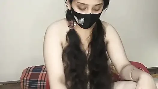 My Sexy Wife Cum on Mouth Fuck