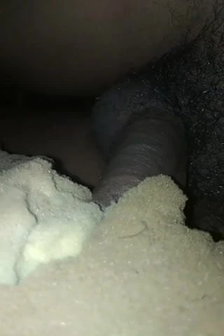 Pillow sex