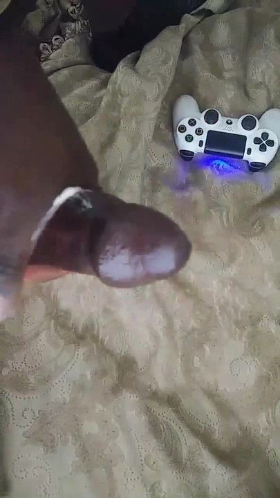 Stroking