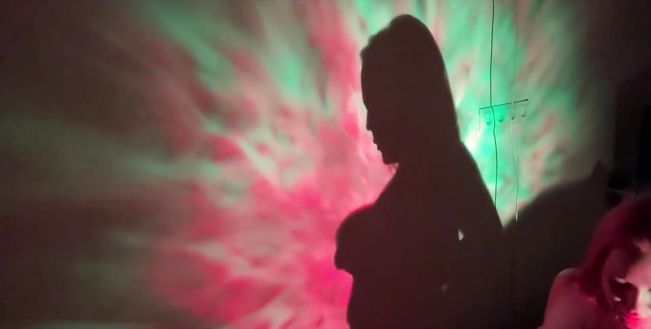 Real Sex in a Nightclub