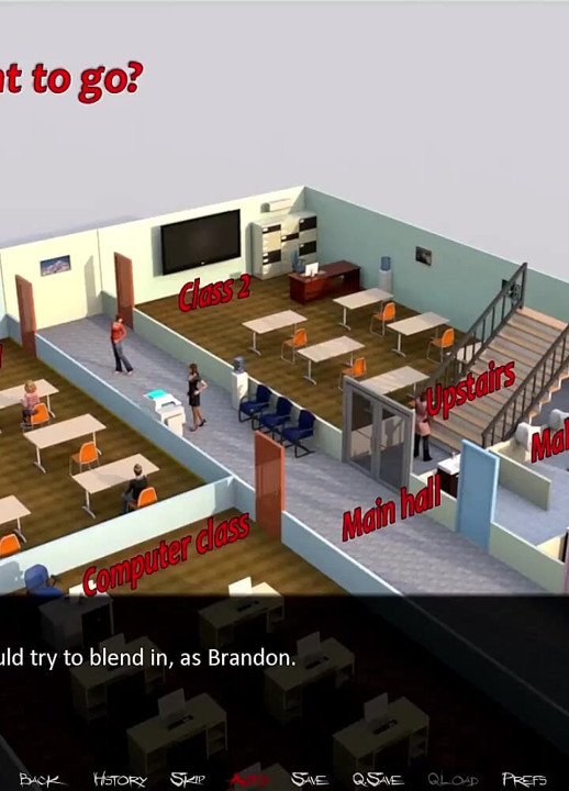 Betrayed #1 - The police sniffed Sophia's panty's, Bethany outside the car, Johannes fucked Tracy in the kitchen