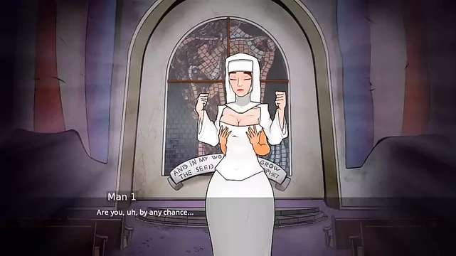 Columbia Part 14 Gameplay by MissKitty2K