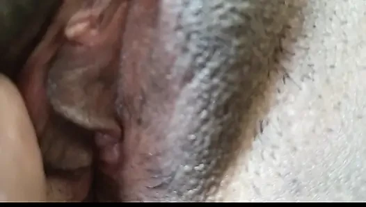Housewife pussy fingering romance