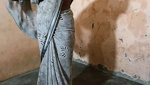 Marathi stepmom fucking with her stepson