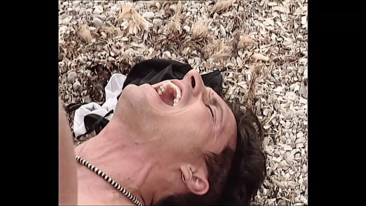 On Vacation It Fucks Itself Best with Cumshot