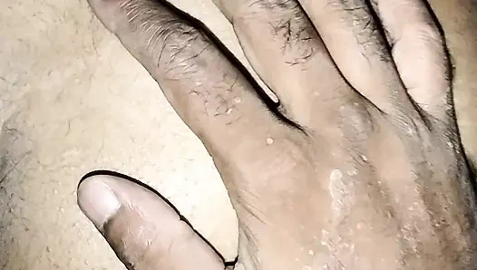 Zum ersten mal sex mit meinem babu! So lecker...