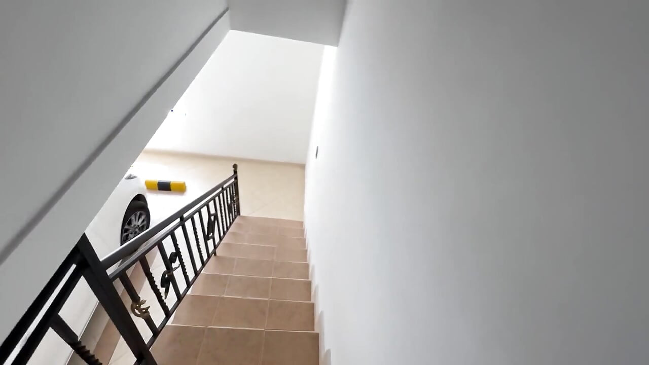 My Stepmom Catches Me Masturbating and Takes Away My Desire Riding on My Cock