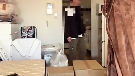 Asiatischer engel 28081