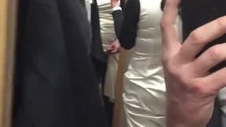 Vestido de novia