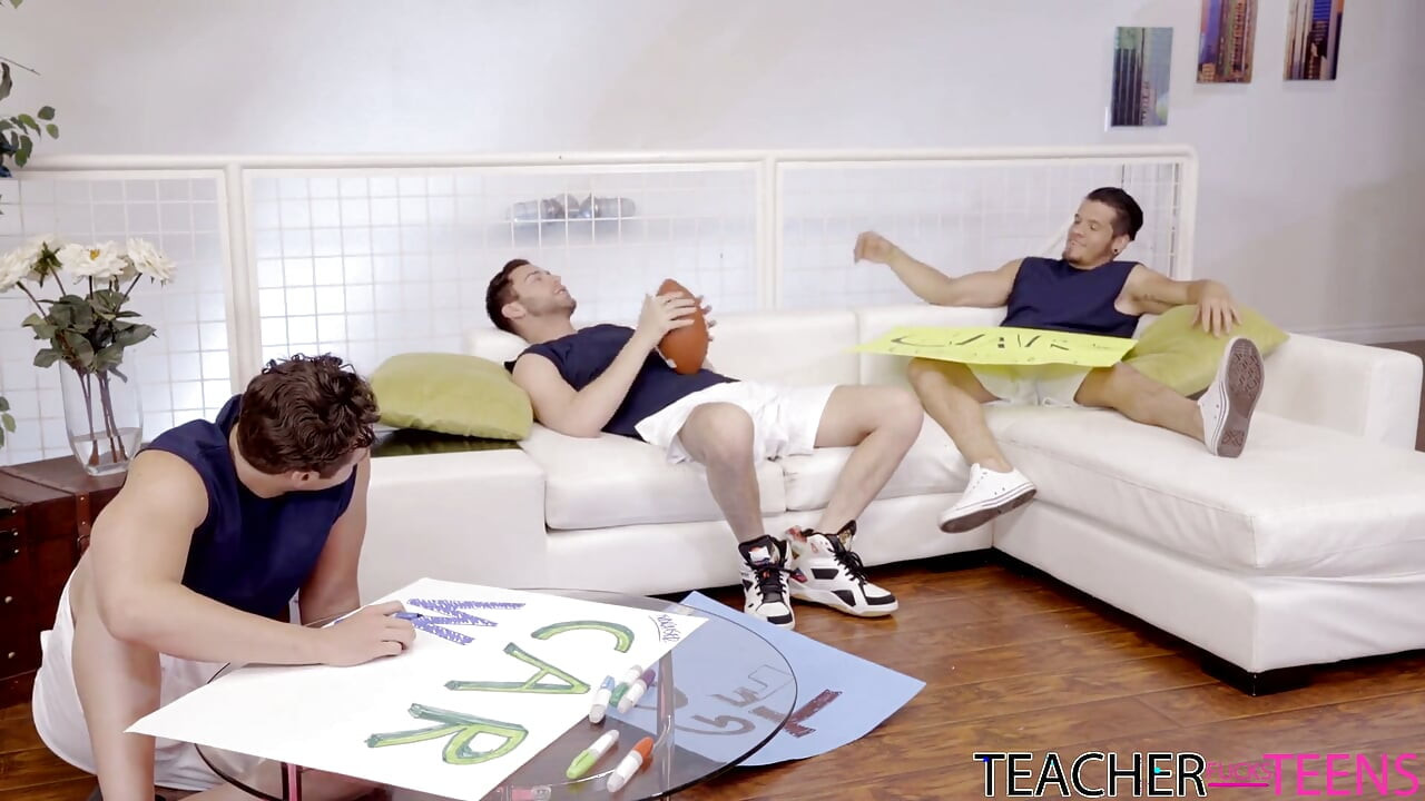 The Whole Team - S2e7