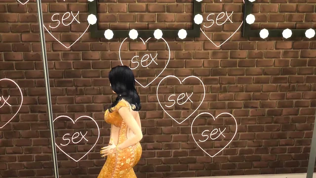 Sunny Leone webseries, Indian, dirty Hindi audio