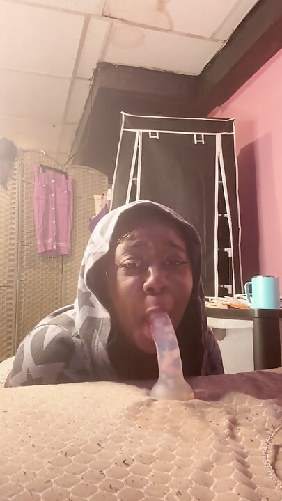 Sucking Penis so Good (full Video)